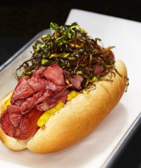 Yardhouse Bar & Brasserie - Accommodation Southport 2