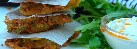Bhaji On The Beach - Southport Accommodation 2