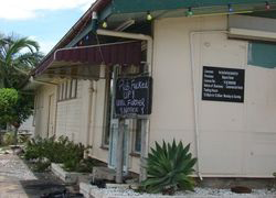 Bajool ACT Southport Accommodation