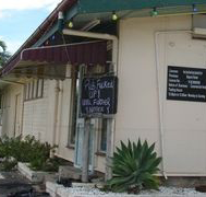 Bajool Hotel - Southport Accommodation