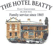 Halton ACT Southport Accommodation