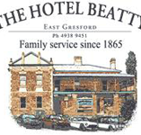 Beatty Hotel - Southport Accommodation