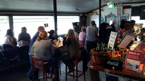 Beechwood Hotel - Southport Accommodation 1