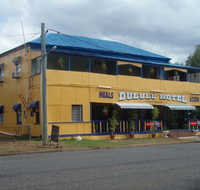 Dululu Hotel