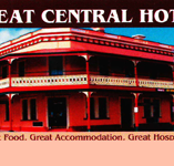 Great Central Hotel - Southport Accommodation