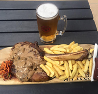 Hastings Hotel - Southport Accommodation