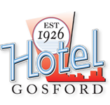 Hotel Gosford - Southport Accommodation