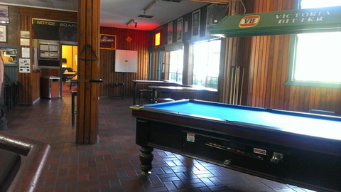 Lakes Creek Hotel - Southport Accommodation 1