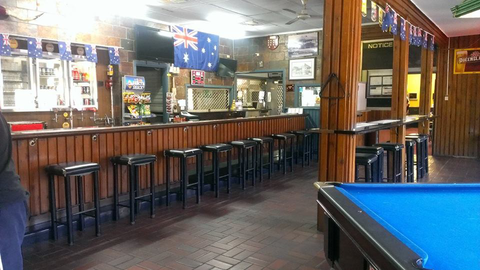 Lakes Creek Hotel - Southport Accommodation 2