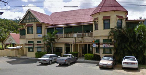 Lakes Creek Hotel - Southport Accommodation 4