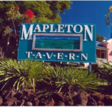 Mapleton Tavern - Southport Accommodation