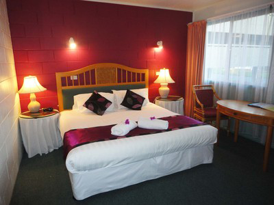 Murwillumbah Hotel - Southport Accommodation 3