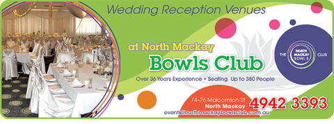 North Mackay Bowls Club - Accommodation Southport 4