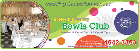North Mackay Bowls Club - Accommodation Southport 6