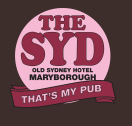 Old Sydney Hotel - Accommodation Southport