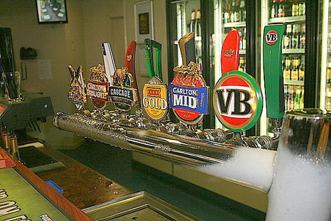 Parkhurst Tavern - Accommodation Southport 3