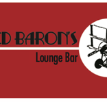 Red Baron's Lounge Bar - Southport Accommodation