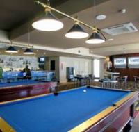 Royal George Hotel - Southport Accommodation