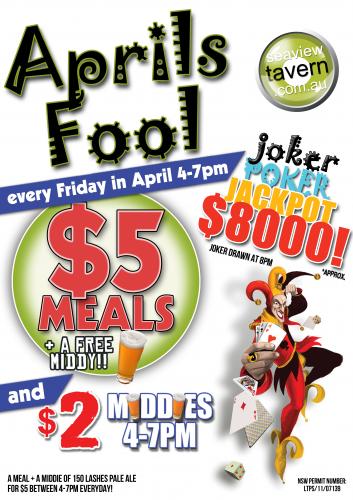 Seaview Tavern - Accommodation Southport 2