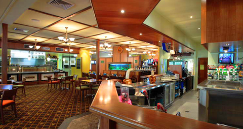The Gem Hotel - Southport Accommodation 1