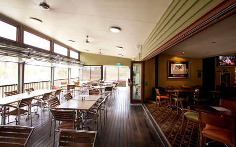 The Gem Hotel - Southport Accommodation 3