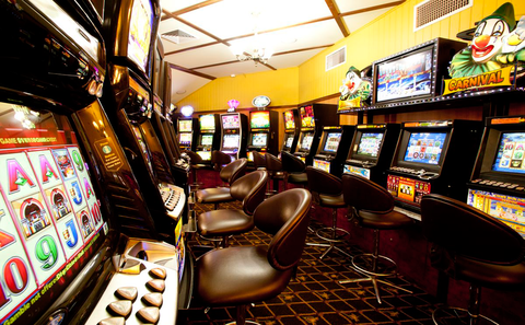 The Gem Hotel - Southport Accommodation 4