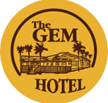 The Gem Hotel - Southport Accommodation