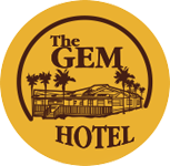 The Gem Hotel - Southport Accommodation 0