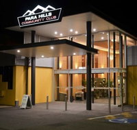 Para Hills Community Club Incorporated - Accommodation Southport