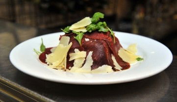 Pizzeria E Cucina - Southport Accommodation 0