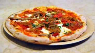 Pizzeria E Cucina - Southport Accommodation 1