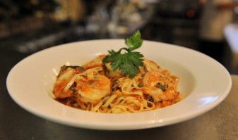 Pizzeria E Cucina - Southport Accommodation 2