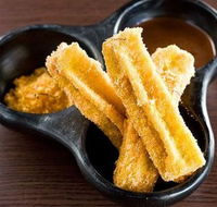 Extra Virgin Fine Foods Tapas Restaurant - Southport Accommodation