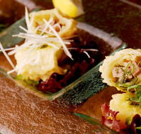 HaNa Ju-Rin Japanese Restaurant - Southport Accommodation