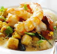 La Grillade - Southport Accommodation