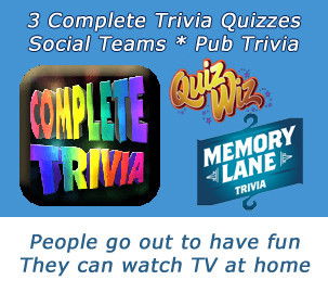 Complete Trivia - Southport Accommodation 0