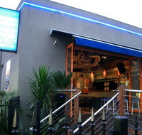 Bazoo Bar amp Lounge - Accommodation Southport