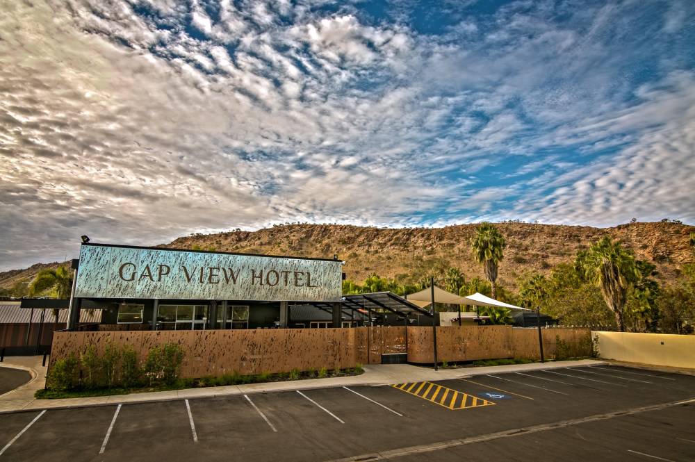 Calista WA Southport Accommodation