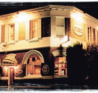 Sawyers Arms Tavern - Southport Accommodation