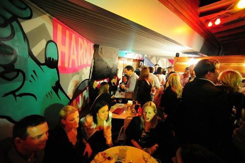 The Workers Balmain - Accommodation Southport 2