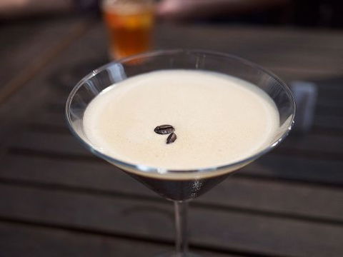 BAR BLAQ - Southport Accommodation 3