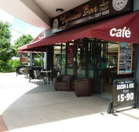 The Espresso Bar Victoria Point - Accommodation Southport