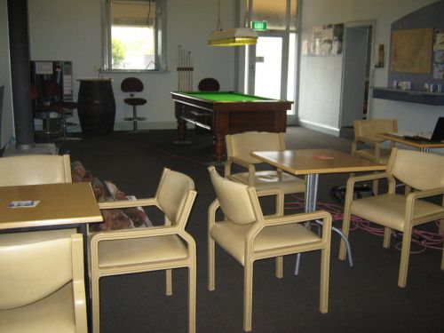Hampden SA Southport Accommodation