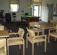 Eudunda Hotel Motel - Southport Accommodation