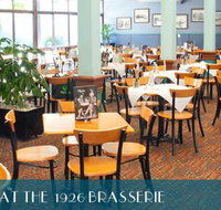 Hotel Gosford - Southport Accommodation