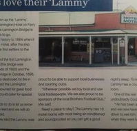 Lamington Hotel Motel - Accommodation Southport