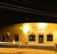 Casa Nostra Pizza  Spaghetti House - Accommodation Southport