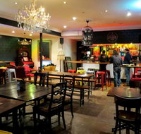 Epilogue Lounge - Accommodation Southport