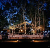 Penny Lane Gardens Restaurant  Function Centre - Southport Accommodation