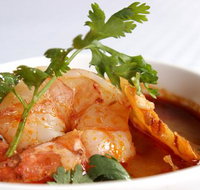 Red Chilli Thai Bargara - Southport Accommodation